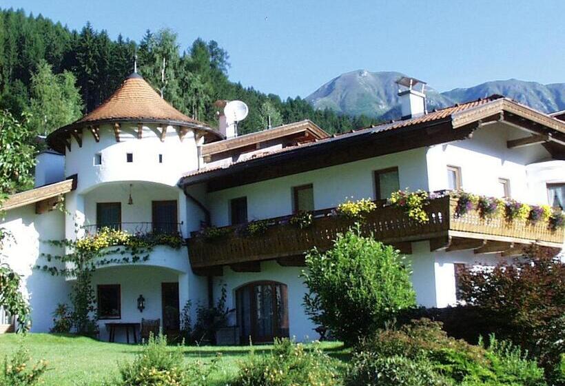 Номер Стандарт с Балконом, Landhaus Laner