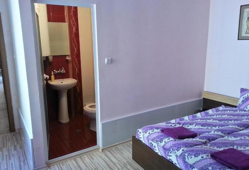 Номер Стандарт, Guest House Zora