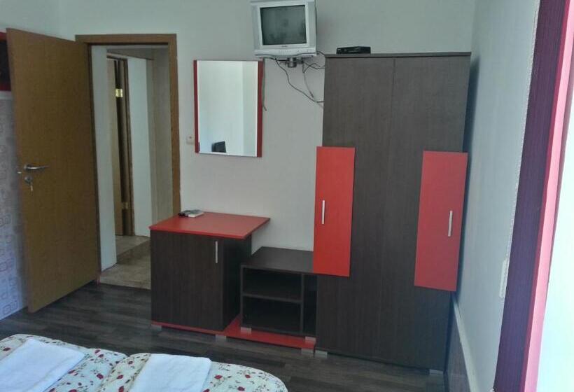Номер Стандарт, Guest House Zora