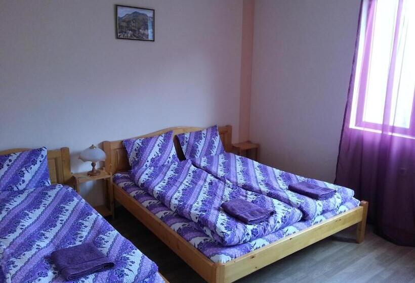 Апартаменты 1 Спальня, Guest House Zora