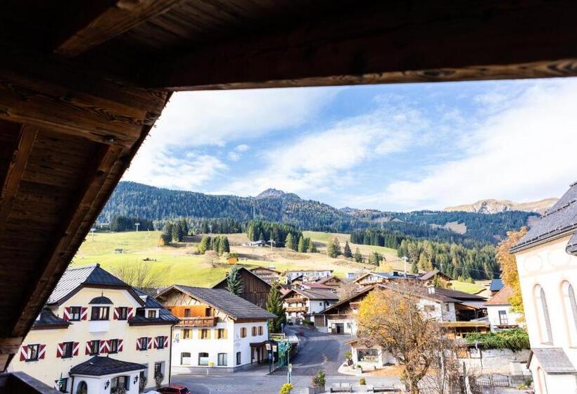 Апартаменты 1 Спальня, Pur Suites & Chalets