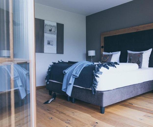 Шале Deluxe 1 Спальня, Pur Suites & Chalets