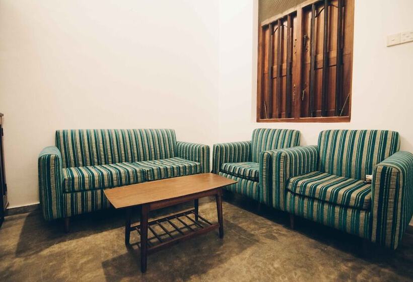 コンフォートルーム, Antic Guesthouse   Galle Fort