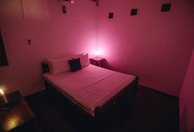 コンフォートルーム, Antic Guesthouse   Galle Fort