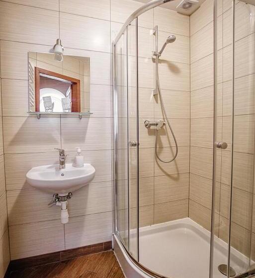 اتاق استاندارد, Guest House Arkhistratyg