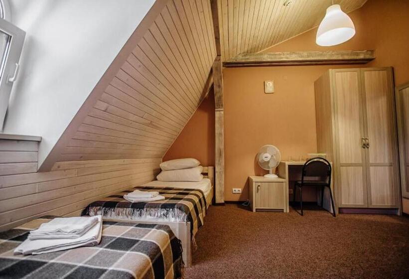 اتاق استاندارد, Guest House Arkhistratyg