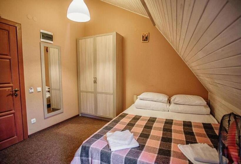 اتاق استاندارد, Guest House Arkhistratyg