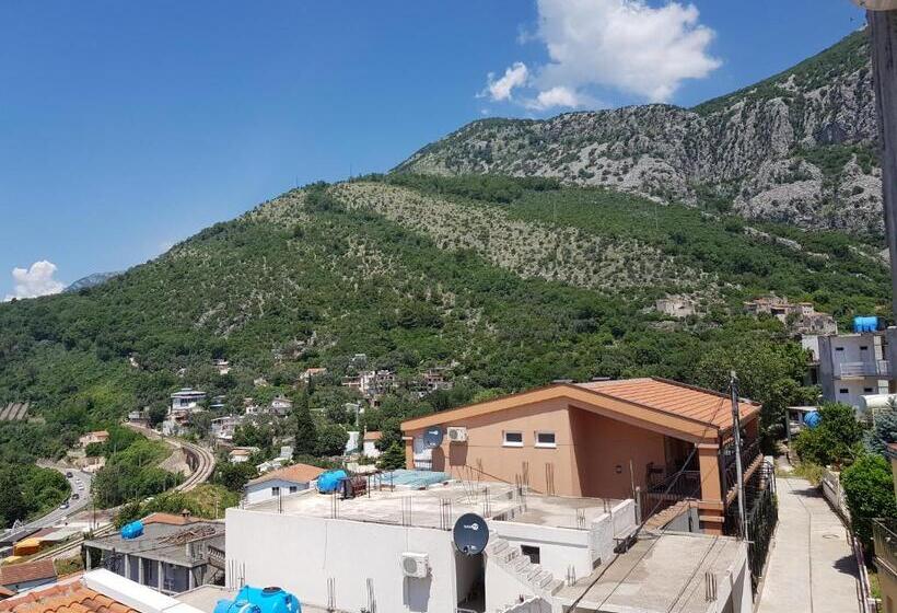 استودیوی استاندارد با چشم‌انداز دریا, Guest House Dragomir