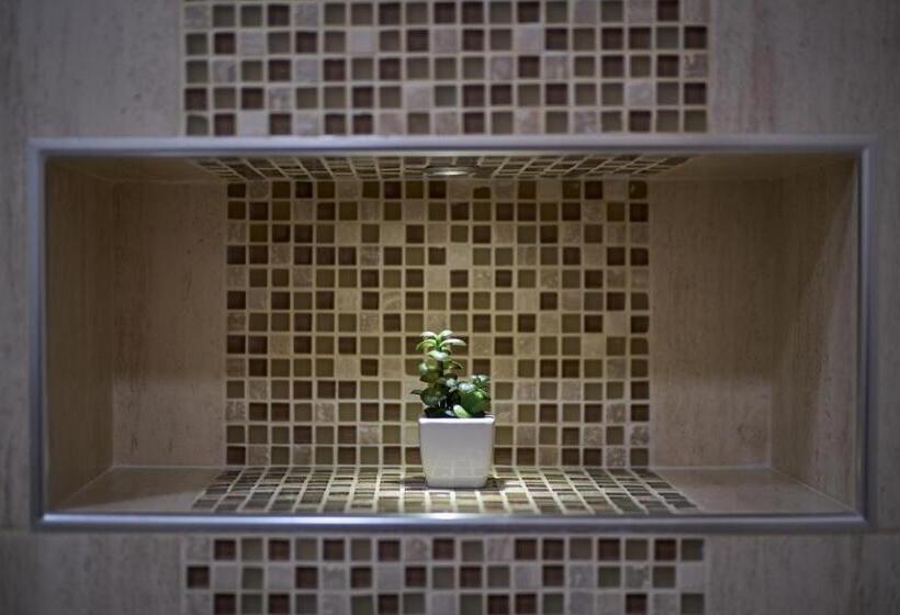 غرفة قياسية, Guest Rooms Tsarevets