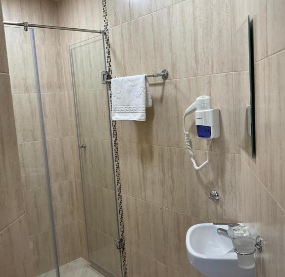 اتاق استاندارد, Guest Rooms Tsarevets