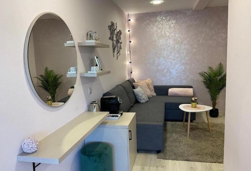 سوییت جونیور, Guest Rooms Tsarevets