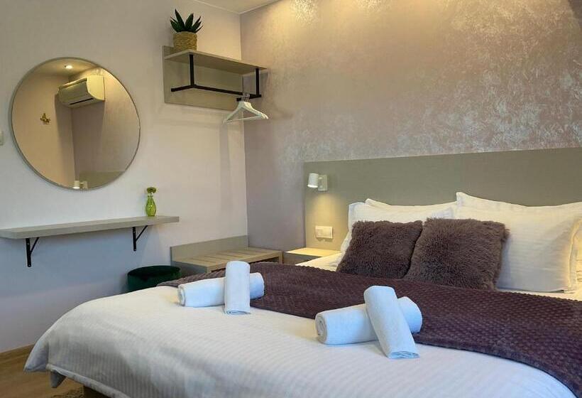آپارتمان 1 خوابه, Guest Rooms Tsarevets