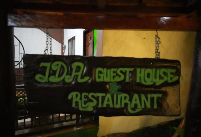 스탠다드 내측 룸, Ida Guest House & Jungle Trekking