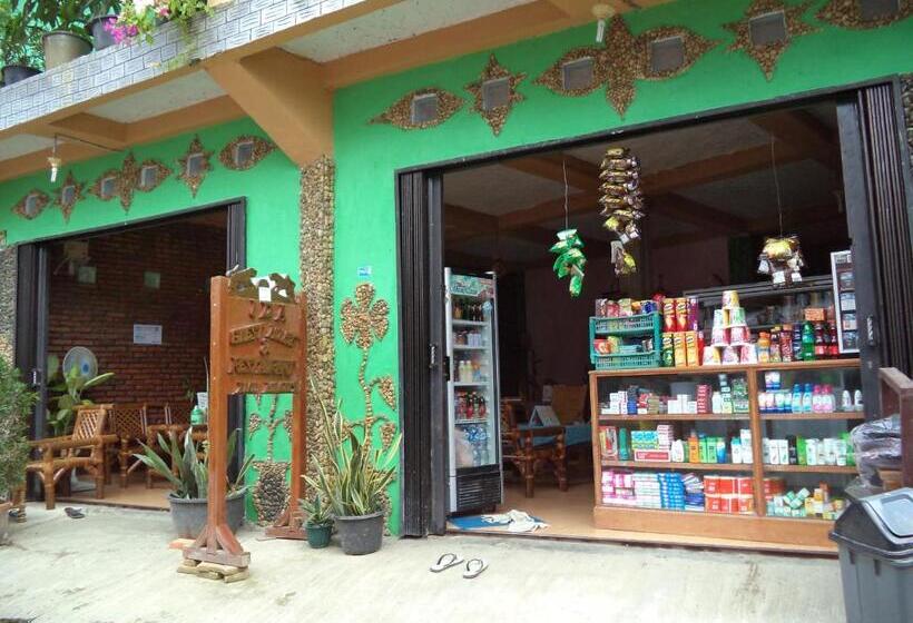 스탠다드 내측 룸, Ida Guest House & Jungle Trekking