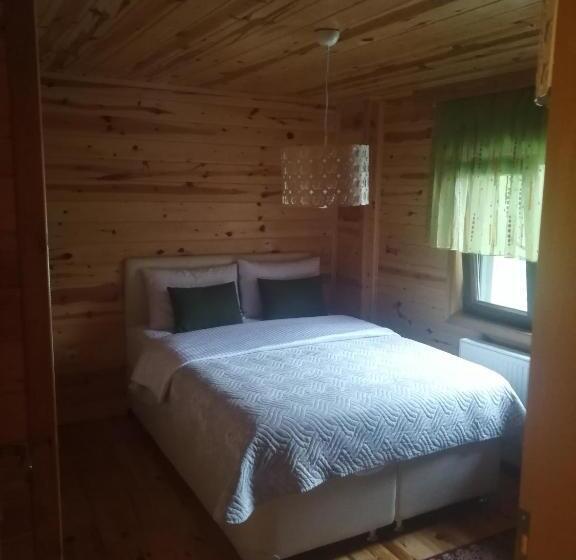 산 전망 스위트, Dagevi Butik Apart