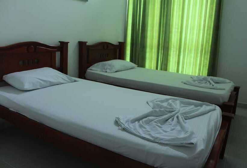 اتاق استاندارد, Ibiza Cartagena