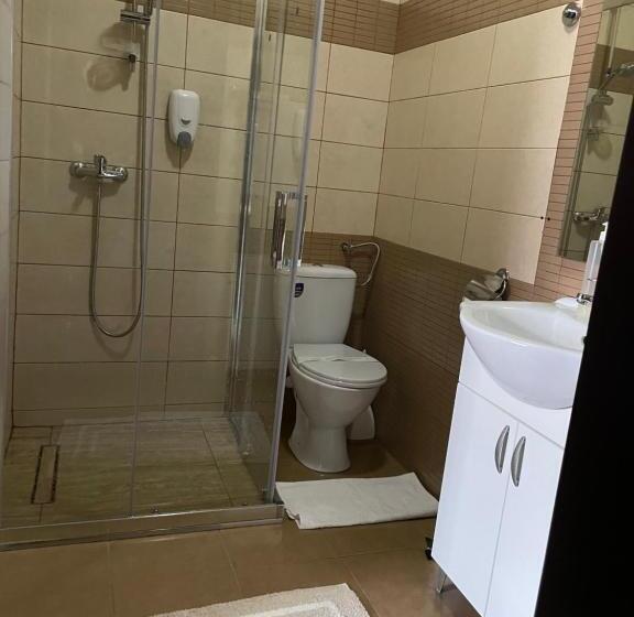 4인용 스탠다드 룸, Casa Veche