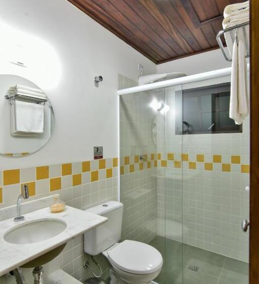 Pokój Rodzinny, Espaço Curamar   Praia De Itamambuca