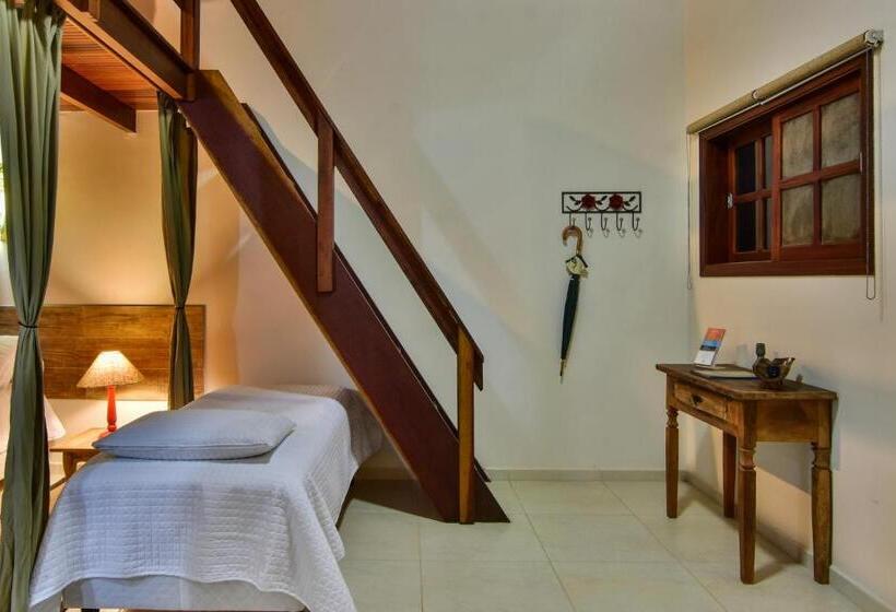 Семейный Номер, Espaço Curamar   Praia De Itamambuca
