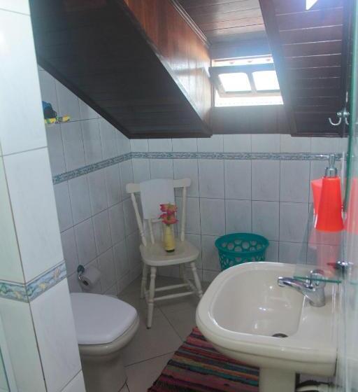 1 Bedroom Penthouse Apartment, Pousada Oceanas Frente Mar Estaleiro