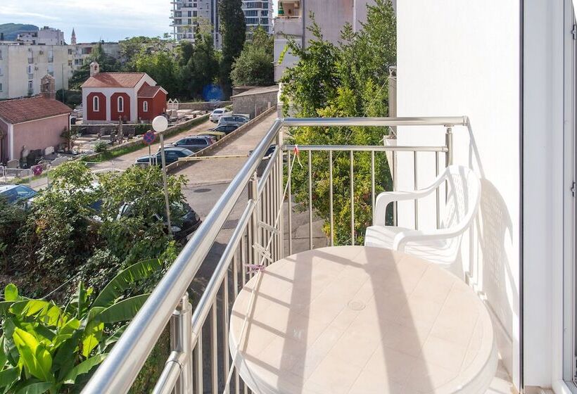 اتاق استاندارد, Guest House Vucicevic