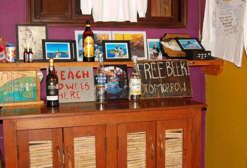 Casa 3 Quartos, Leo's Baja Oasis