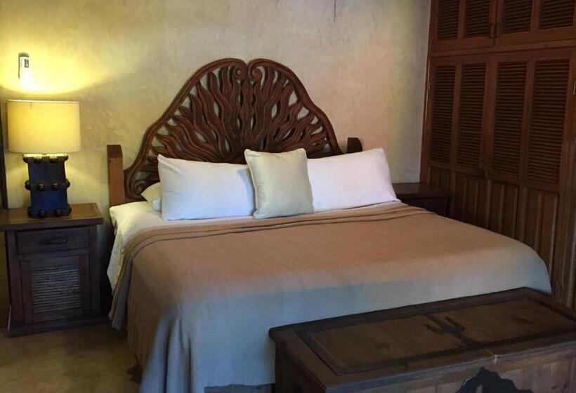 Casa 3 Quartos, Leo's Baja Oasis