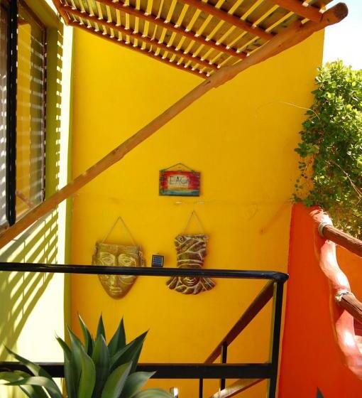 Casa 1 Quarto, Leo's Baja Oasis
