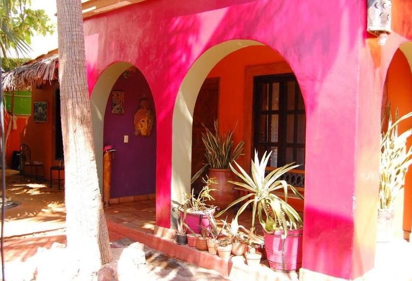 Casa 3 Quartos, Leo's Baja Oasis