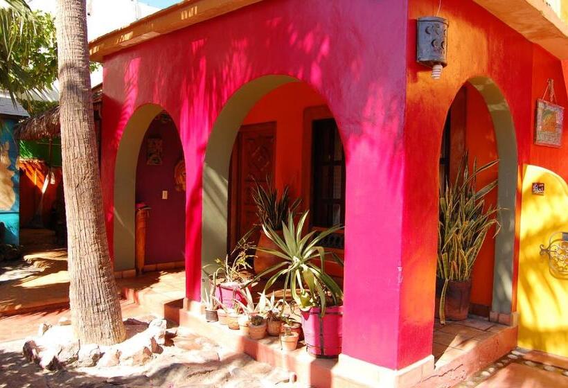 Casa 3 Quartos, Leo's Baja Oasis