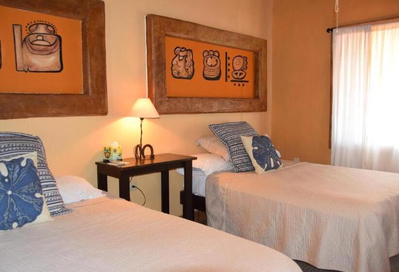 Casa 1 Quarto, Leo's Baja Oasis