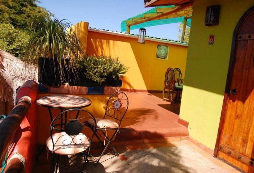 Casa 1 Quarto, Leo's Baja Oasis