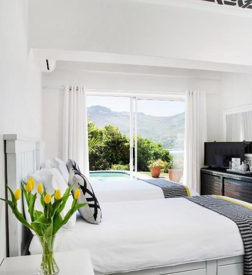 스탠다드 룸, Poseidon Guest House