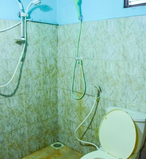חדר סטנדרט, Relax Guest House Dambulla