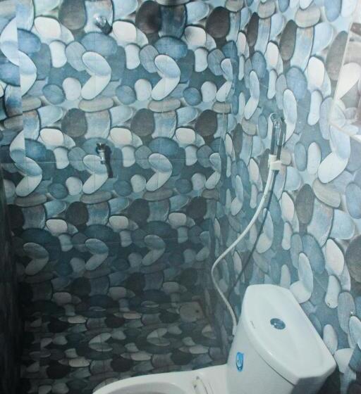 חדר אקונומי, Relax Guest House Dambulla