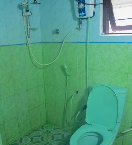 חדר סטנדרט, Relax Guest House Dambulla