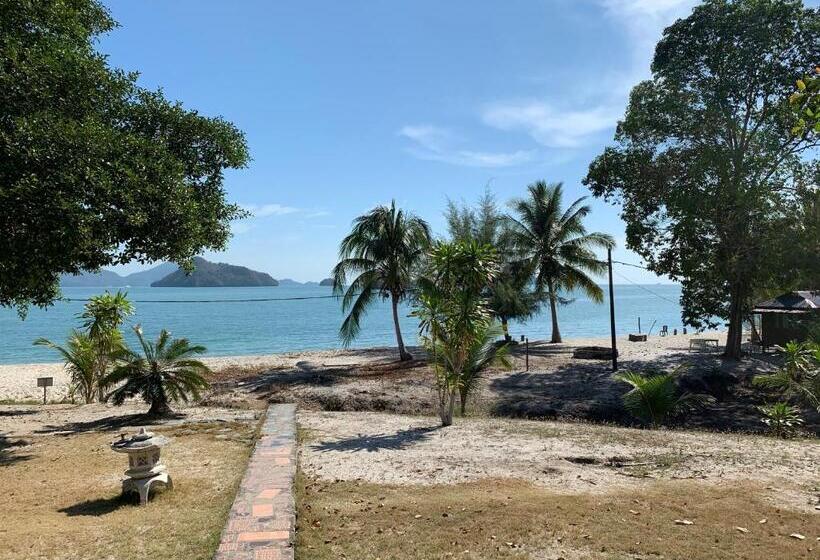 غرفة قياسية, Wild Pasir Panjang