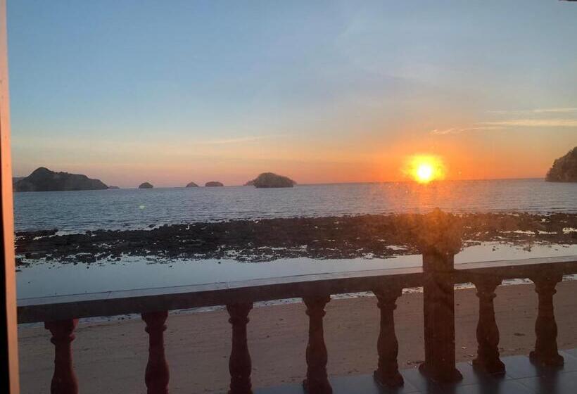 غرفة قياسية, Wild Pasir Panjang