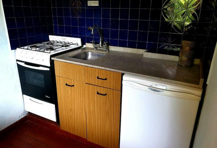 דירת חדר, Apart Hotel Sahara