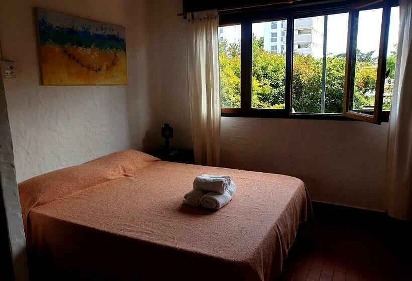 דירת חדר, Apart Hotel Sahara