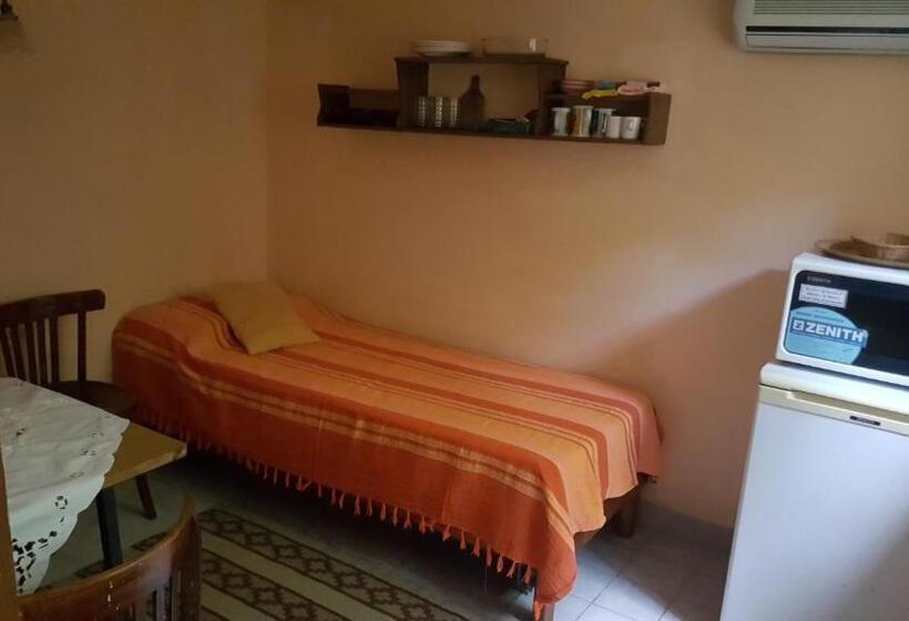 Студия Стандарт, Apart Hotel Sahara