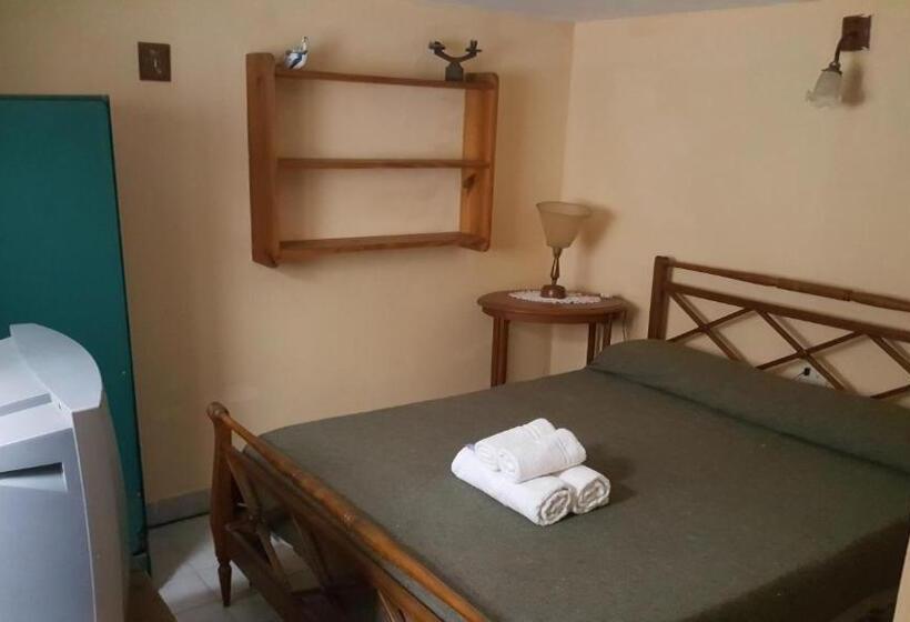 חדר סטודיו סטנדרד, Apart Hotel Sahara