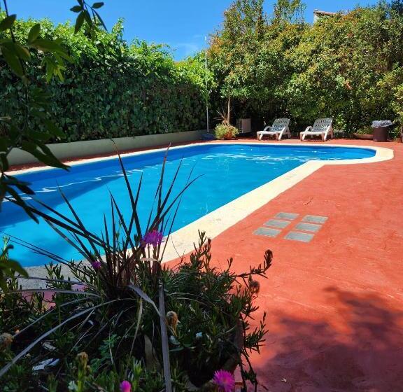 בית, 2 חדרי שינה, Apart Hotel Sahara