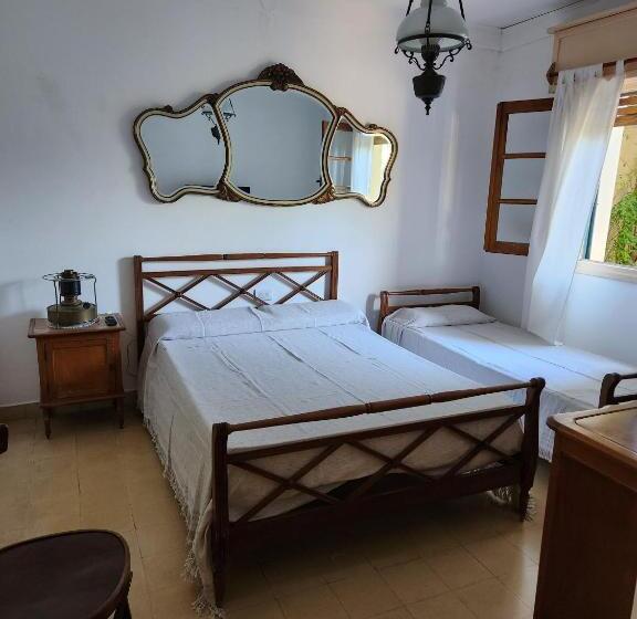 בית, 2 חדרי שינה, Apart Hotel Sahara