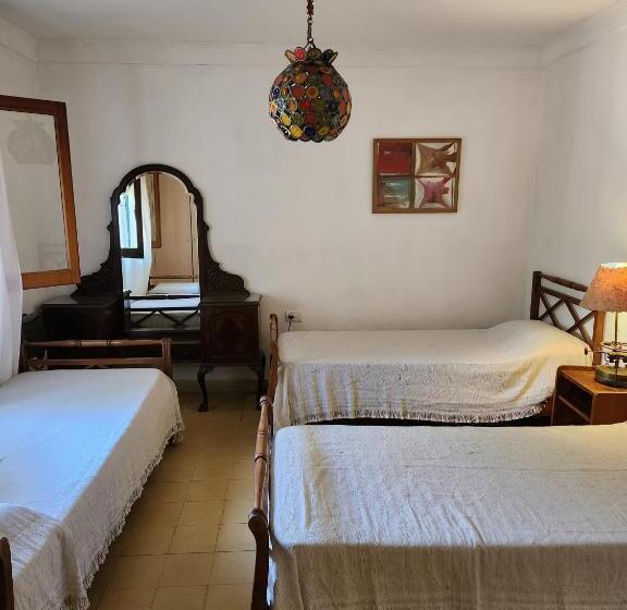 Дом 2 Спальни, Apart Hotel Sahara