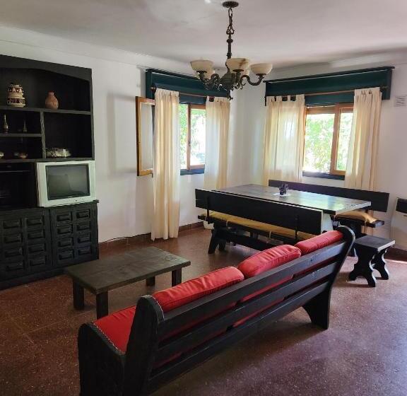 בית, 2 חדרי שינה, Apart Hotel Sahara