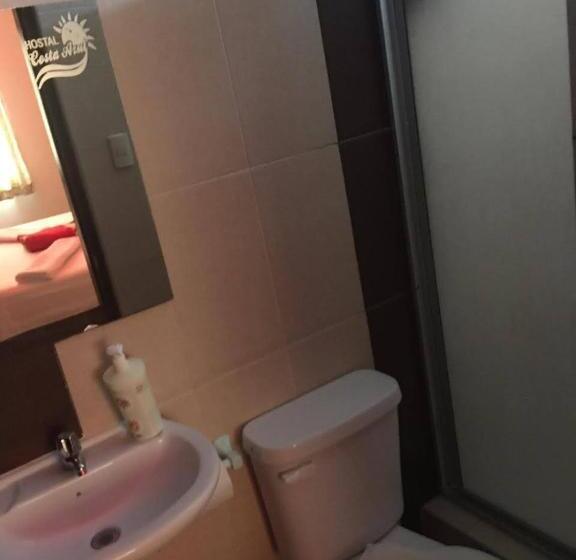 Номер Стандарт Индивидуальный, Hostal Costa Azul