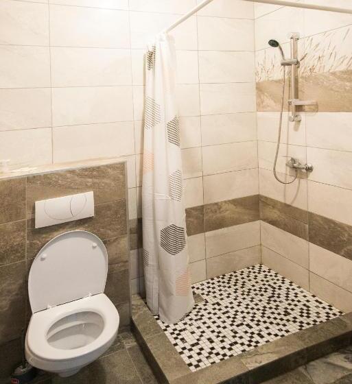 Люкс 2 Спальни, Pensiunea Daiana Residence