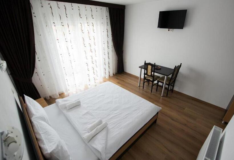 اتاق راحتی, Pensiunea Daiana Residence