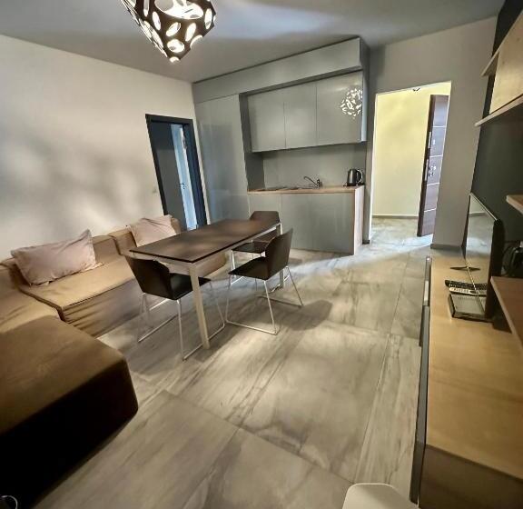 Апартаменты 1 Спальня, Botabara Del Mar Boutique